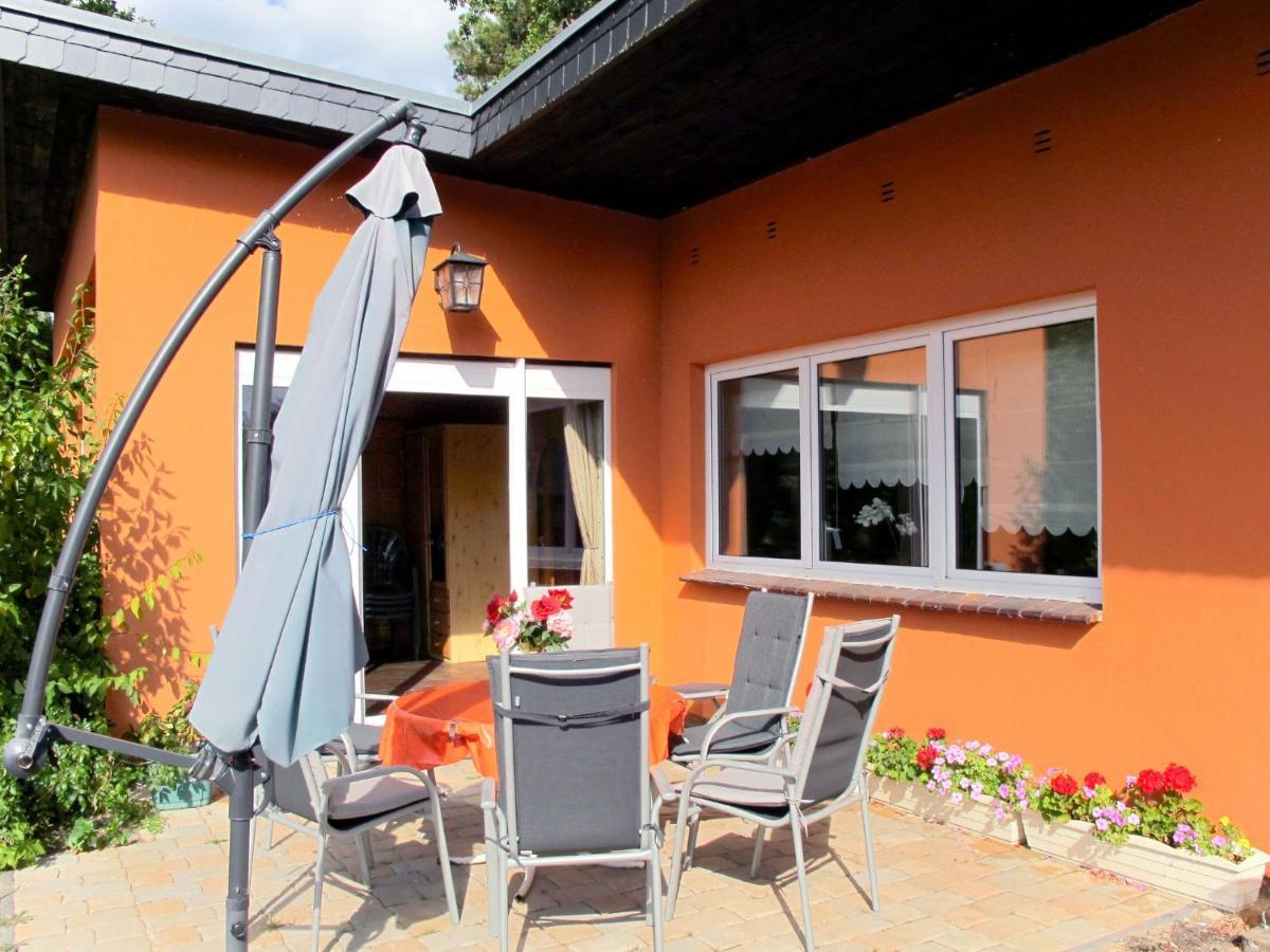 Holiday Home Maria By Interhome Plau am See Exterior foto